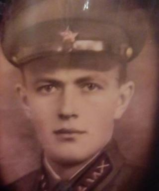 Головин Василий Михайлович