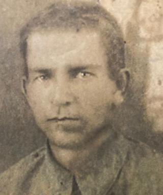 Гиря Яков Нестерович