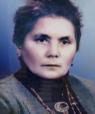 Самородская Зоя Ивановна