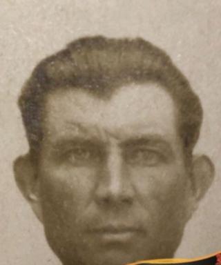 Туманов Павел Матвеевич