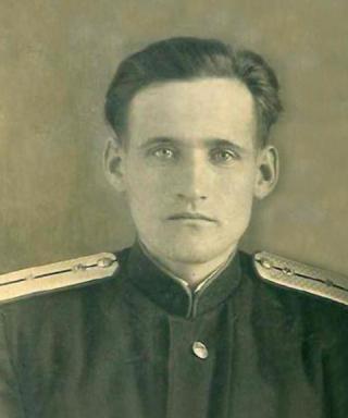 Иванников Сергей Михайлович