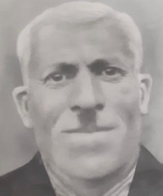 Оганнисян Бениамин Арменакович