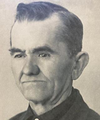 Стабровский Иван Ильич