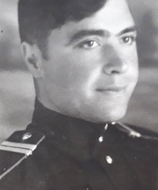 Туманский Юрий Михайлович