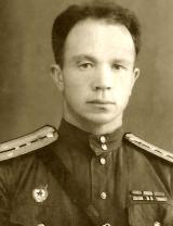 Непряхин Федор Александрович