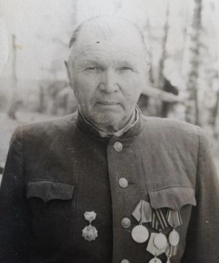 Денисов Дмитрий Михайлович