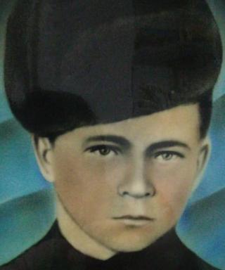 Екимов Иван Митрофанович