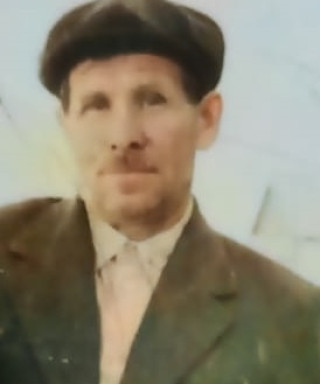 Ушаков Пётр Семёнович