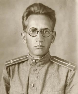 Соснихин Алексей Васильевич