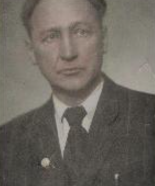 Дэпюи Лев Леонидович