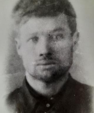 Мыкалов Николай Михайлович