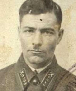 Слизской Петр Сергеевич