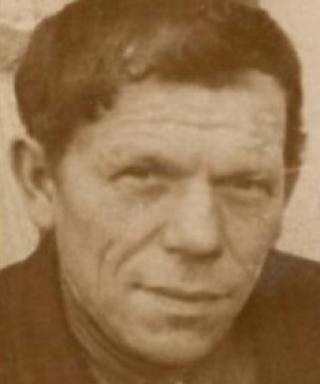 Дюжаков Степан Васильевич