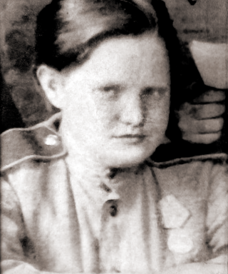 Бандукова Лидия Тихоновна