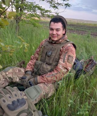 Садыков Данияр Тагирович