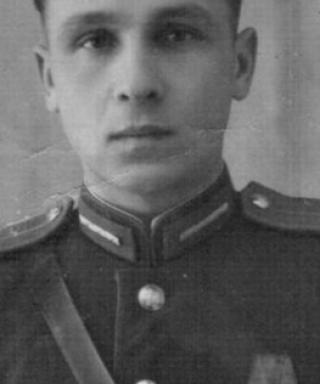 Цыплаков Алексей Антонович