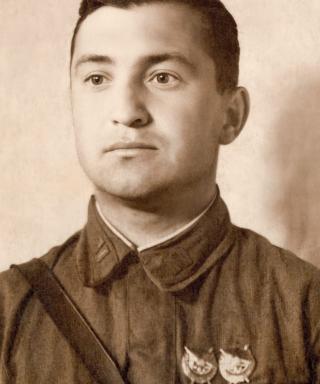 Бондаренко Алексей Васильевич