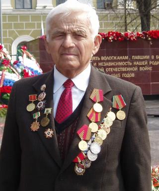 Даниловский Александр Александрович