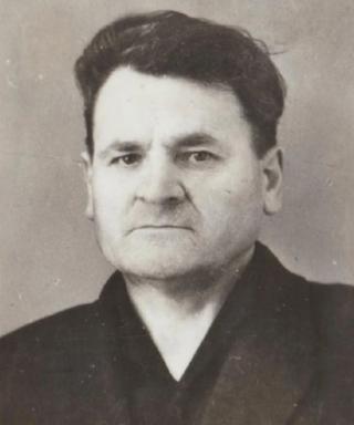 Сартасов Александр Михайлович