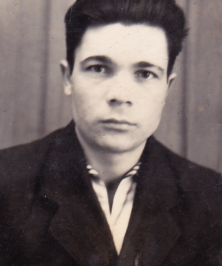 Файзуллин Абдурашид Абдуракипович