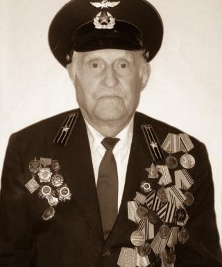 Дивинец Семен Иванович