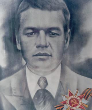 Макаренко Семён Дмитриевич