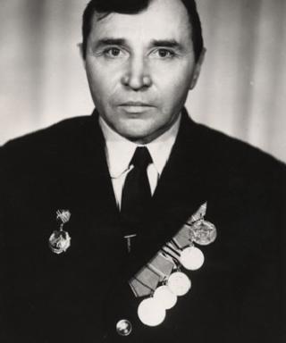 Осипов Александр Александрович
