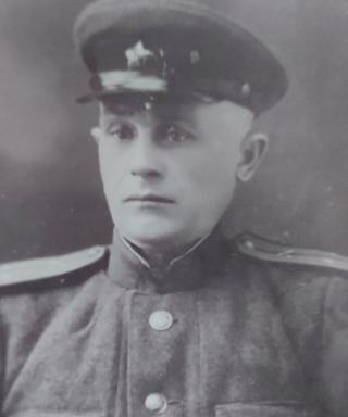 Осипов Марк Семёнович