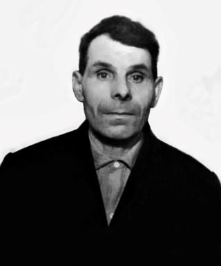 Малофеев Сергей Ильич