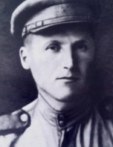 Кузнецов Иван Васильевич