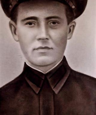 Дьяченко Григорий Иванович