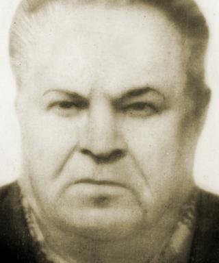 Родин Андрей Григорьевич