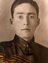 Бакаев Иван Васильевич