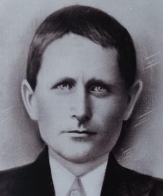 Шупрута Федот Павлович