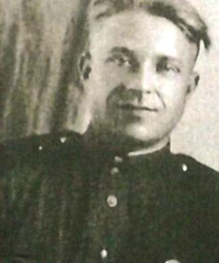 Дегтярев Петр Максимович