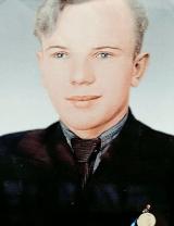 Тишкин Владимир Александрович