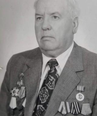 Демьяненко Иван Иосифович