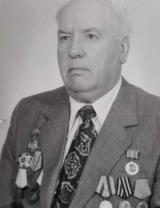 Демьяненко Иван Иосифович