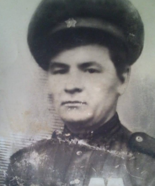 Дмитриев Яков Тимофеевич