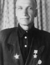 Андреев Григорий Макарович