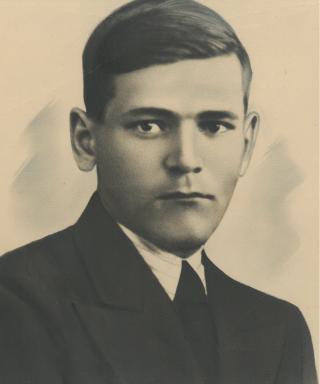 Сергеев Виталий Иванович