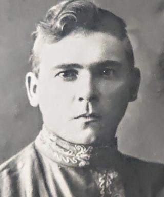 Шкондик Антон Иванович