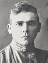 Шкондик Антон Иванович