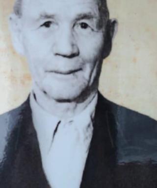 Шарифуллин Гайнулла Шарифуллович