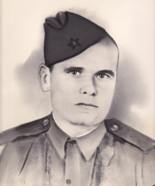 Юртов Александр Васильевич