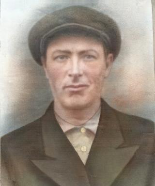 Горюнов Алексей Сергеевич