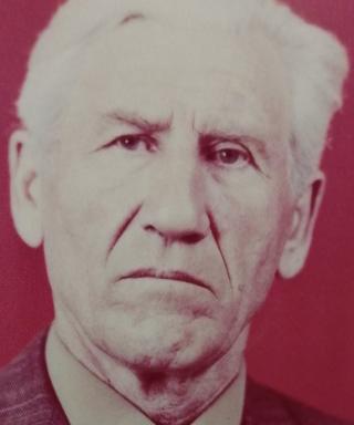 Евдокимов Михаил Александрович