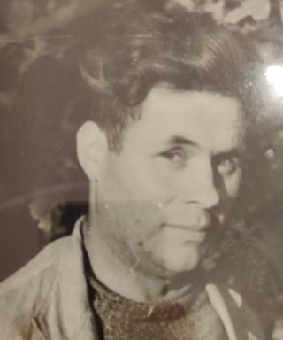 Городнов Иван Яковлевич