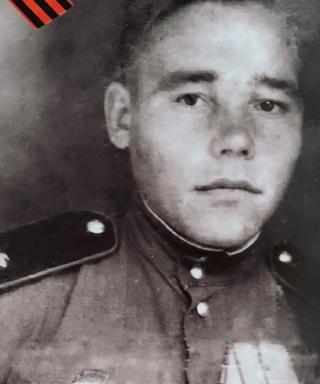 Бедарев Иван Степанович
