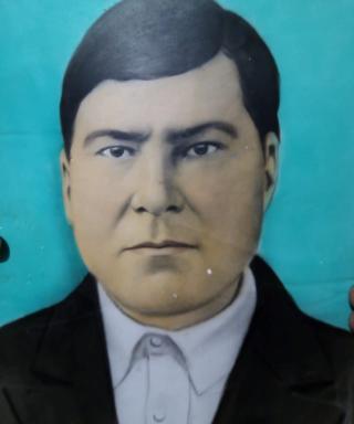 Кравченко Михаил Акимович
